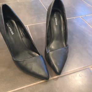 Call It Spring Pumps